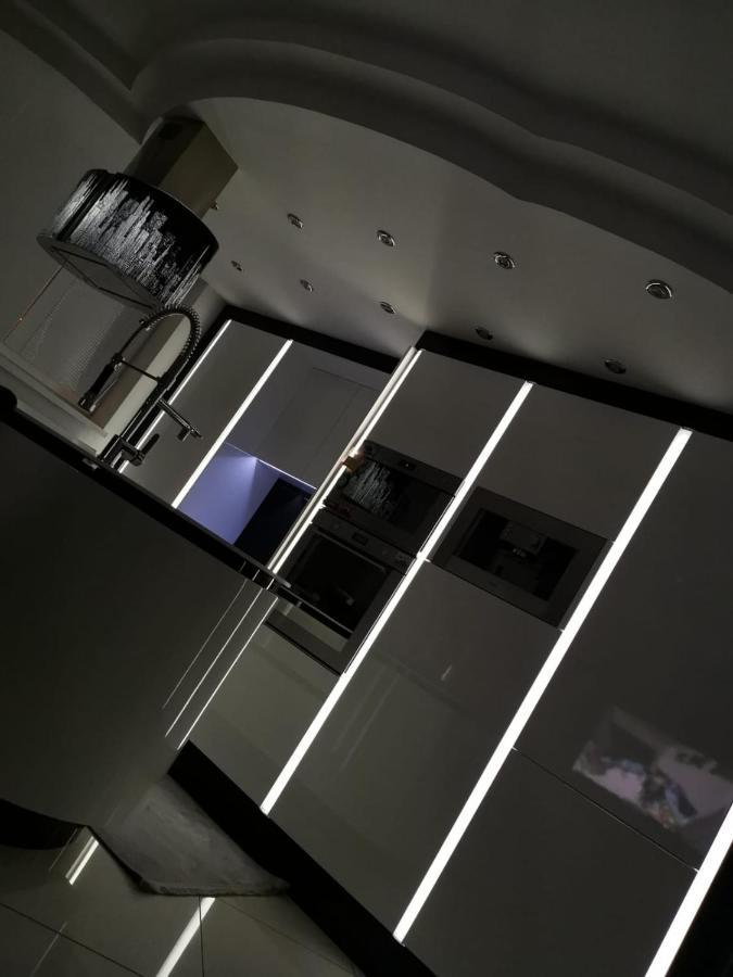 Vienna Luxus Appartment Exterior photo